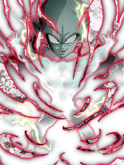 スーパーガーリックJr.