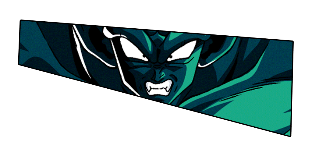 スーパーガーリックJr.