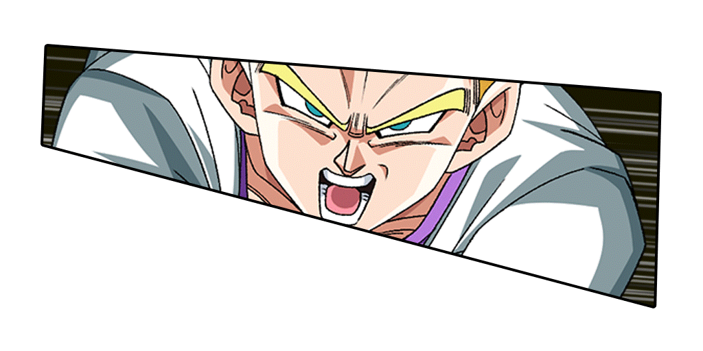 超サイヤ人孫悟天(GT)(寄生)