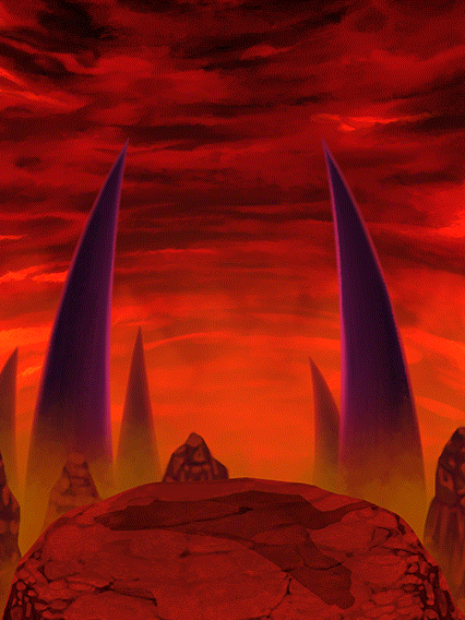 超サイヤ人4孫悟空(DAIMA)