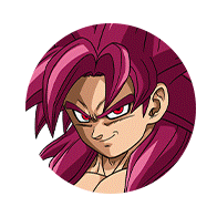 超サイヤ人4孫悟空(DAIMA)