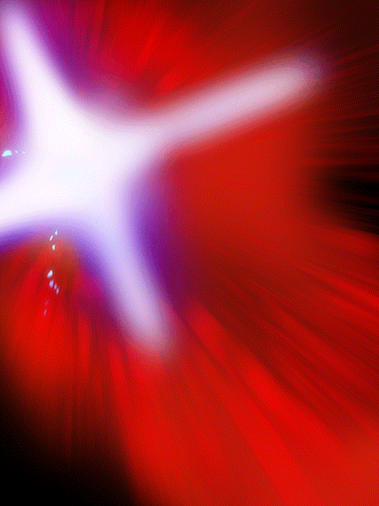 超サイヤ人4孫悟空(DAIMA)