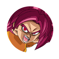 超サイヤ人4孫悟空(DAIMA)