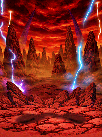 超サイヤ人4孫悟空(DAIMA)