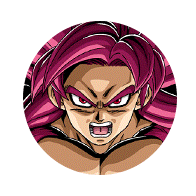 超サイヤ人4孫悟空(DAIMA)