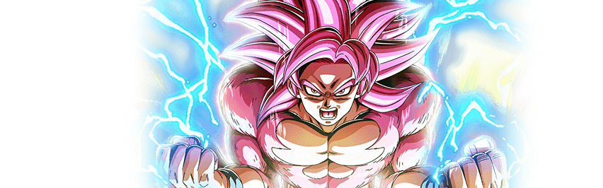 超サイヤ人4孫悟空(DAIMA)