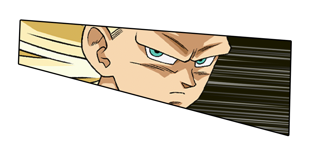 超サイヤ人3ベジータ(DAIMA)