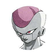 フリーザ(最終形態)