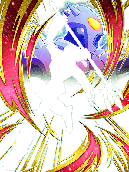 タマガミ・ナンバー・ツー