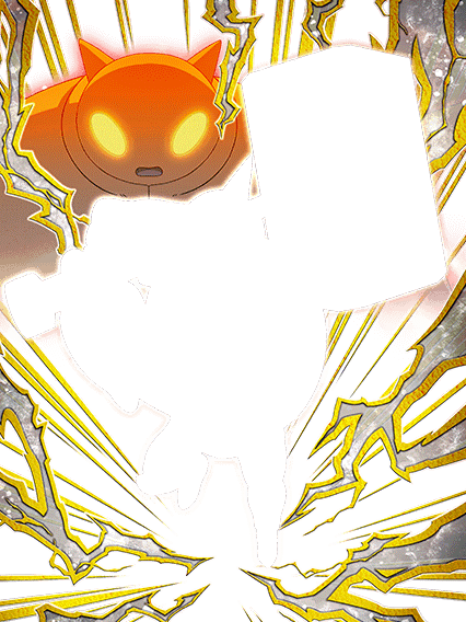 タマガミ・ナンバー・スリー