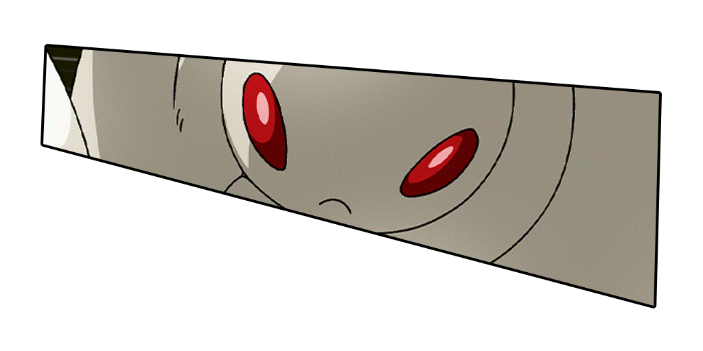 タマガミ・ナンバー・スリー