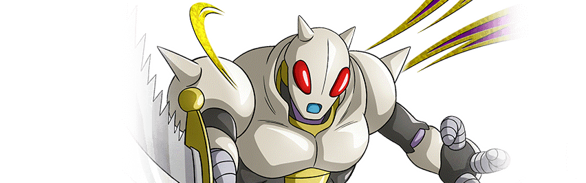 タマガミ・ナンバー・ワン