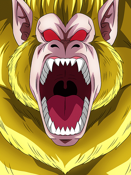 超サイヤ人4ベジータ