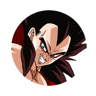 超サイヤ人4ベジータ