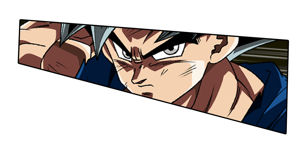 孫悟空(身勝手の極意“兆”)