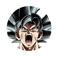 孫悟空(身勝手の極意“兆”)
+超サイヤ人ゴッドSSベジータ(進化)