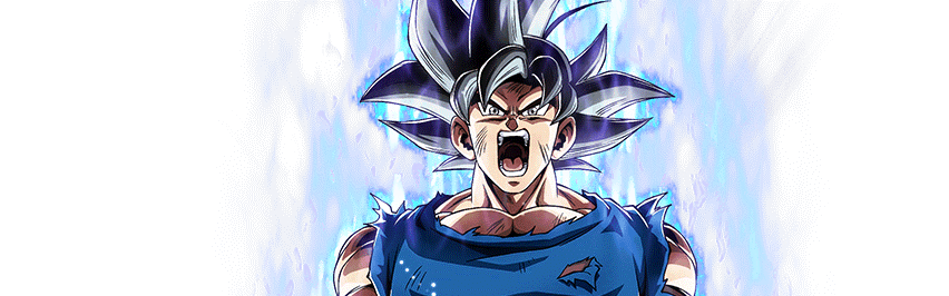 孫悟空(身勝手の極意“兆”)
+超サイヤ人ゴッドSSベジータ(進化)