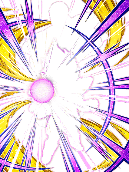 ベジータ+ナッパ