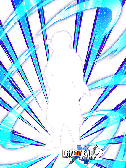 トランクス(ゼノ)