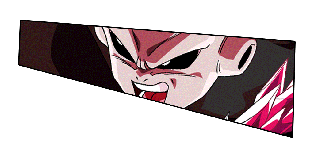 ジレン(フルパワー)(超極悪化)