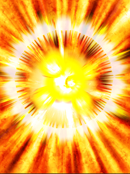 孫悟飯(幼年期)