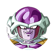 フリーザ(第一形態)