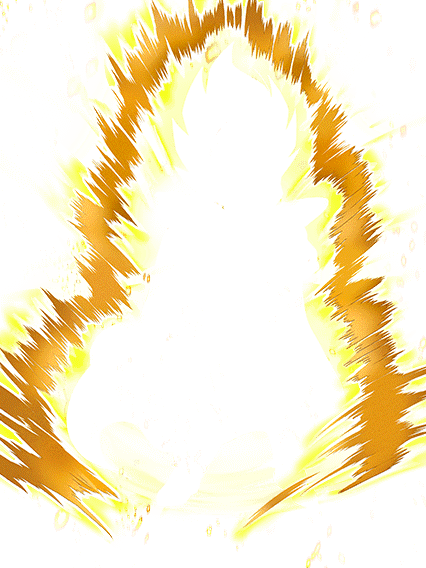 ベジータ(幼年期)