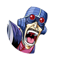 サイボーグ桃白白