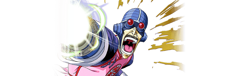 サイボーグ桃白白