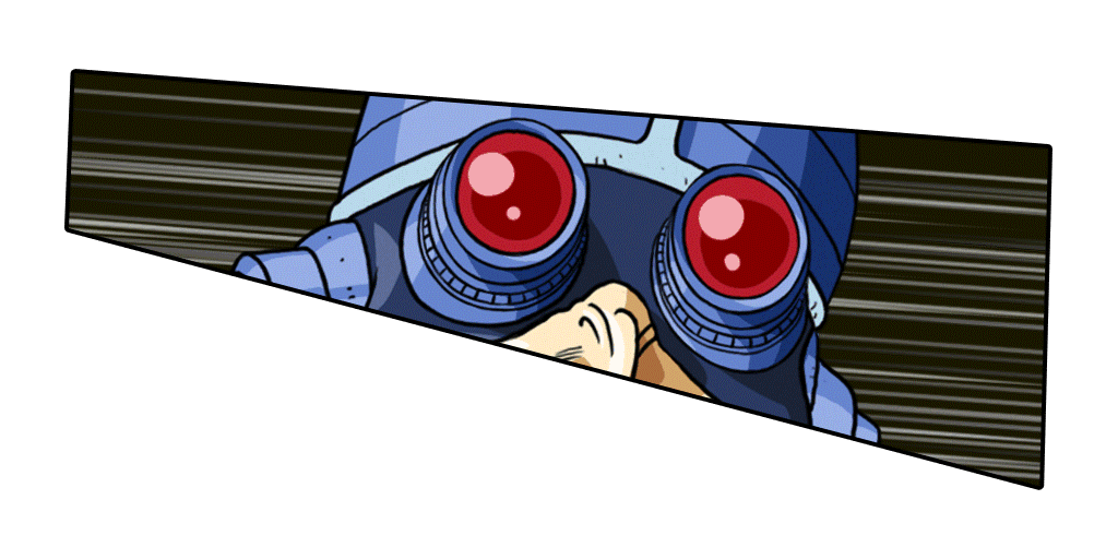 サイボーグ桃白白