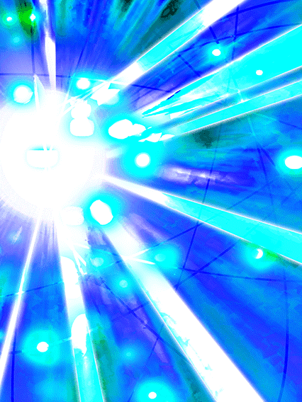 孫悟飯(じいちゃん)