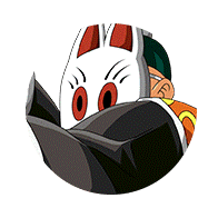 孫悟飯(じいちゃん)