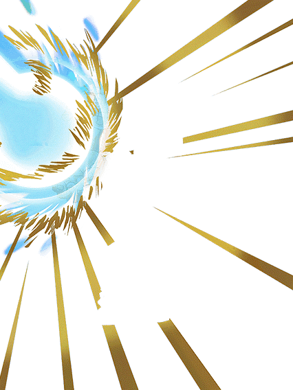 孫悟飯(じいちゃん)