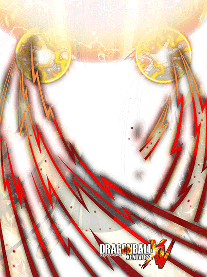 トランクス(ゼノ)