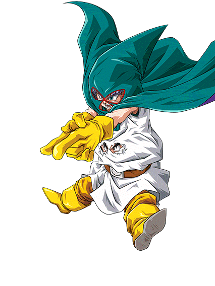 マイティマスク