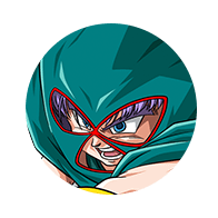 マイティマスク