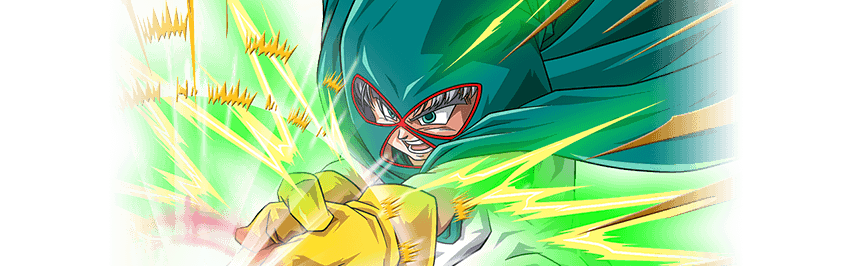 マイティマスク