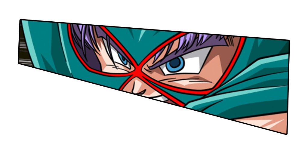 マイティマスク