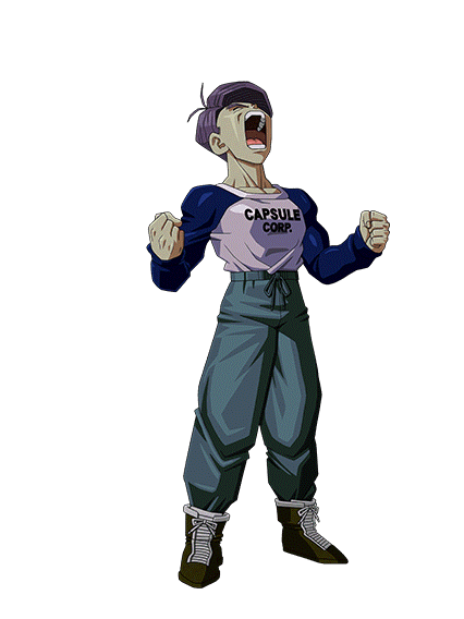 トランクス(少年期)(未来)