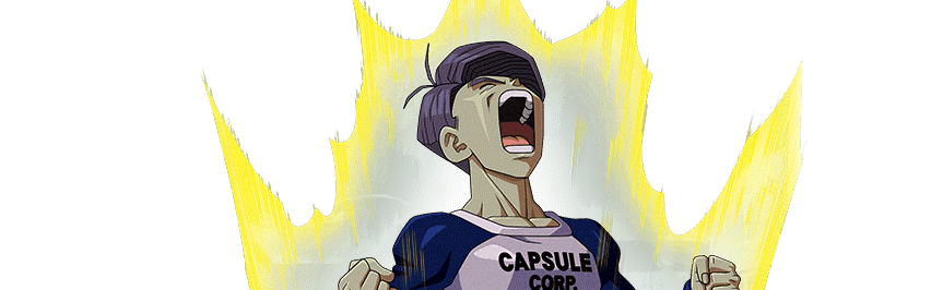 トランクス(少年期)(未来)