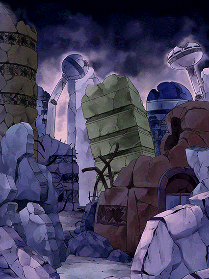 超サイヤ人孫悟飯(未来)