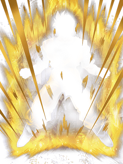 超サイヤ人孫悟飯(未来)