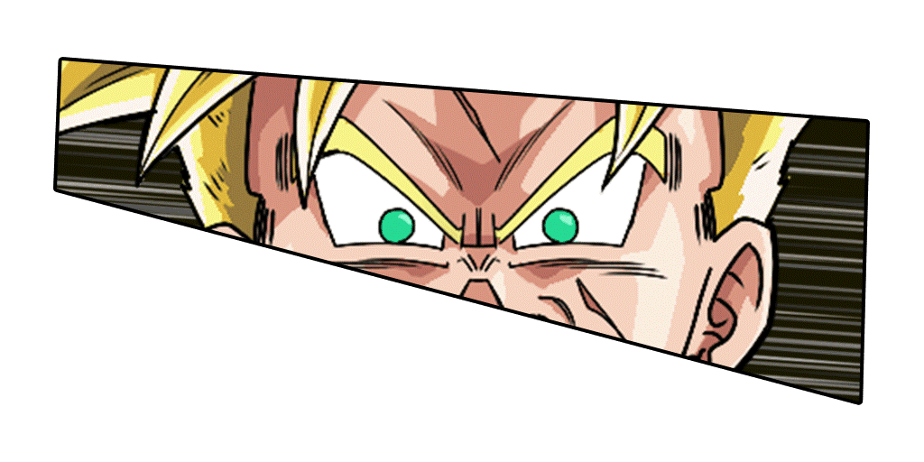 超サイヤ人孫悟飯(未来)