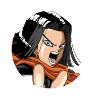 人造人間17号(未来)