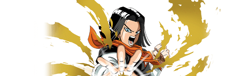 人造人間17号(未来)