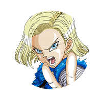 人造人間18号(未来)