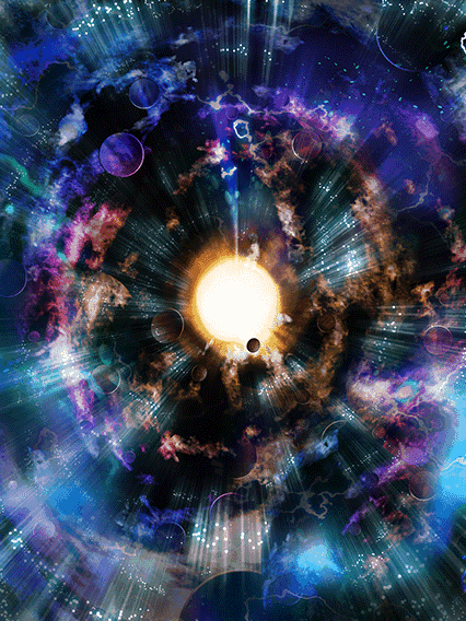 超サイヤ人ブロリー