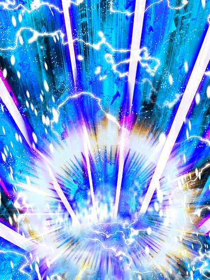 伝説の超サイヤ人ブロリー