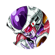 フリーザ(第一形態)