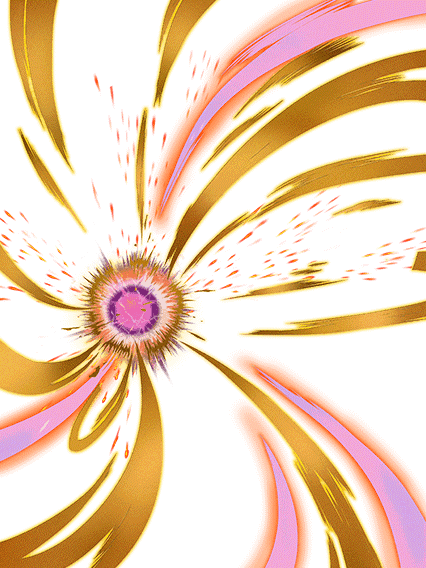 フリーザ(第一形態)